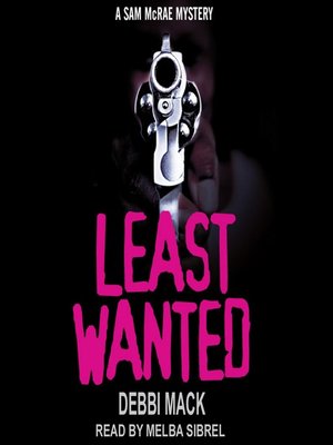 cover image of Least Wanted